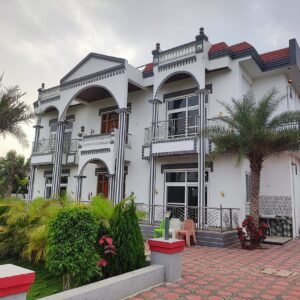 Premium Farm House