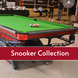 Snooker Collection