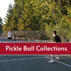 Pickle Ball Collections