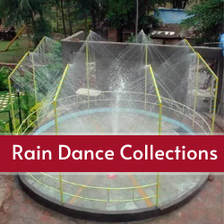 Rain Dance Collections