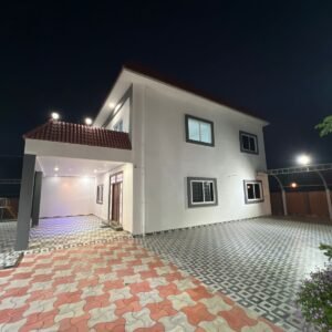 Premium Farm House (New)